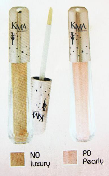 KMA Fairy Girly Gloss